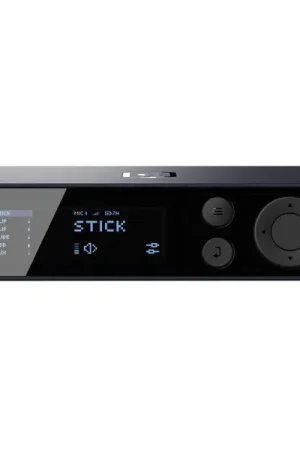 Offre - Catchbox Plus Hub4