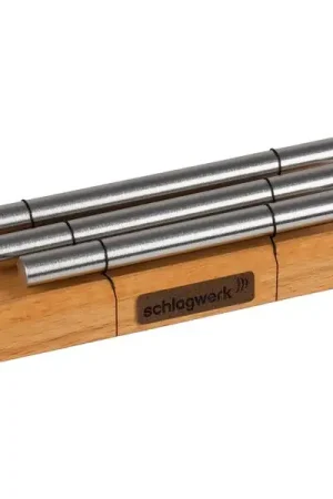 Derniers jours - Schlagwerk PC3FD Power Chimes F-Major