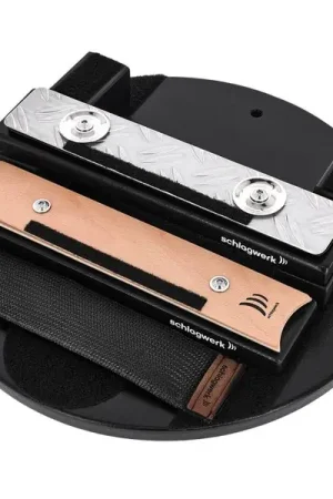 Schlagwerk BS350S Backbeat Station - Nouveau en boutique