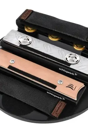 Petit prix - Schlagwerk BS350P Backbeat Station Pro