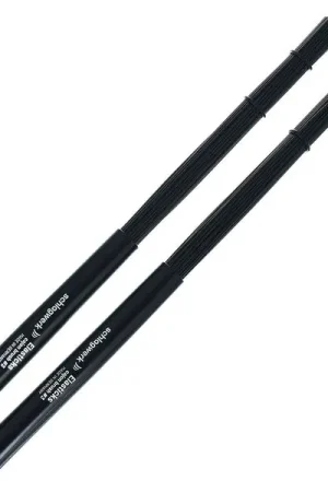Paiement sécurisé - Schlagwerk BRC03 Cajon Brush Elastics
