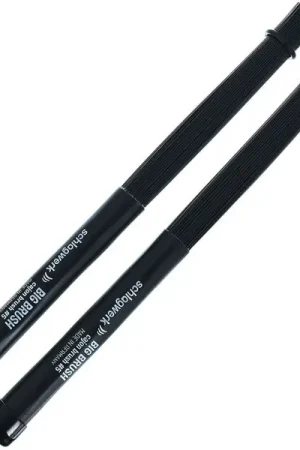 Prix bas - Schlagwerk BRC05 Cajon Big Brush
