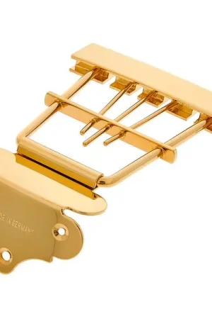 Höfner Bass Tailpiece Short H62/31-G | Soldes