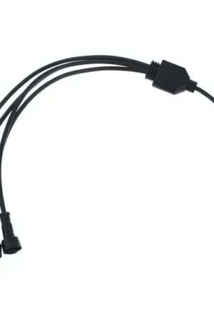 Ape Labs IP 2 Pin 4-Way Splitter | Bien noté
