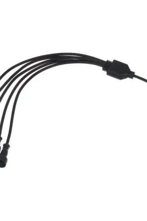 Ape Labs IP 2 Pin 5-Way Splitter - Nouvel arrivage