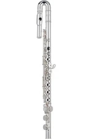 Petit prix | Pearl Flutes Quantz B505EU-HC Flute