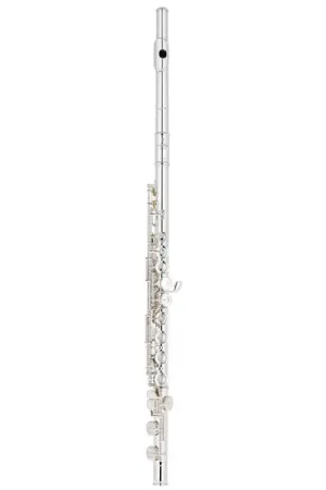 Pearl Flutes Quantz B525E-HC Flute - Qualité premium