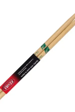 Tama M-Jazz-N Sticks | Dépêchez-vous