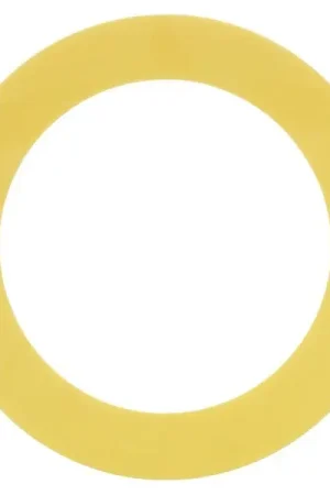 Meilleur prix | Drum Candy 5" Candy-O Light Yellow