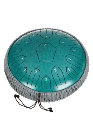 Thomann Tongue Drum 12" Lotus B-Stock - Plus que quelques pièces