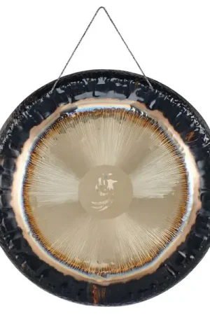 Coup de cœur des clients | Thomann 32"/81cm Caladrius Gong