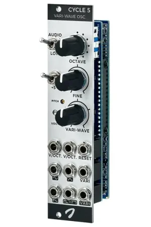 Expédition rapide - Joranalogue Audio Design Cycle 5