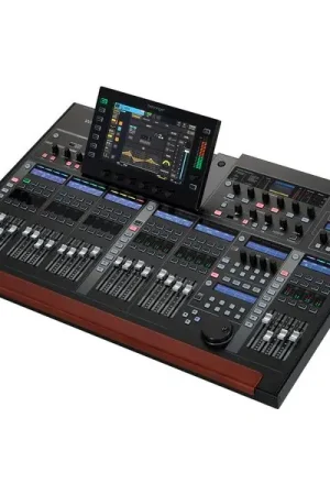 Behringer WING-Bk | Réduction spéciale