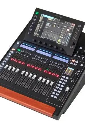 Behringer WING Compact - Best-seller
