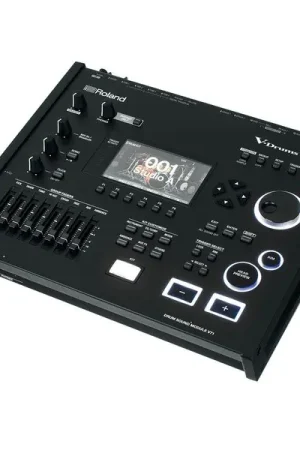 Remise supplémentaire - Roland V71 Drum Module