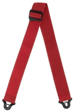 Daddario Auto Lock Polypro Strap RD | Préféré des clients