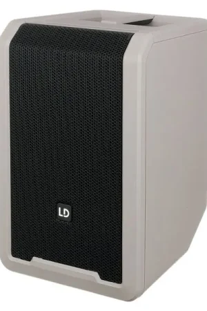 Bonne affaire | LD Systems ANNY 8 Grey