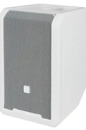 Plus que quelques pièces | LD Systems ANNY 8 White
