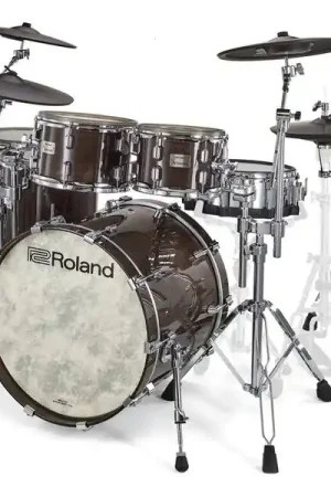 Roland VAD716-GE E-Drum Set - Nouveau en boutique