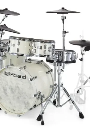 Roland VAD716-PW E-Drum Set - Achetez en ligne