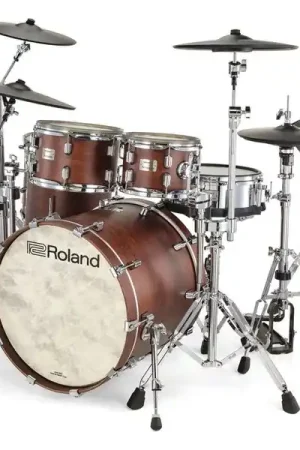 Roland VAD716-SW E-Drum Set | Réduction spéciale