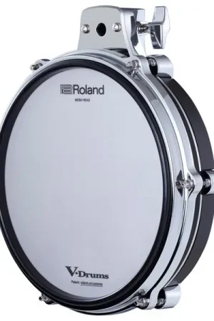 Roland PD-10X 10" V-Drums Pad | Remise