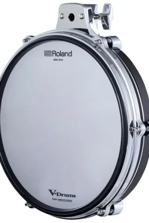 Disponible dès maintenant - Roland PD-12X 12" V-Drums Pad