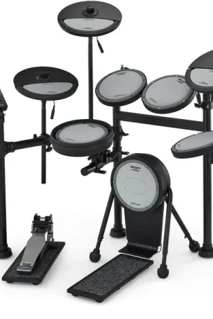 Roland VQD106 Drum Kit | Prix choc