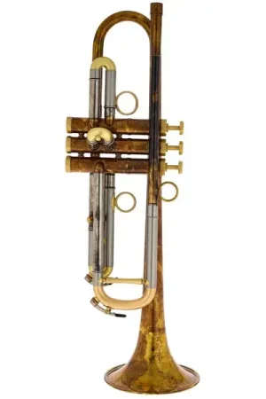 Schagerl Thomann Bb-Trumpet | Prix imbattable