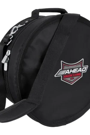 Coup de cœur - Ahead 14"x8" Snare Hybrid Case