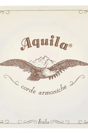 Aquila 145D140 Wound NG Lute String | Préféré des clients