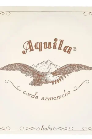Aquila 180D140 Wound NG Lute String - Direct usine