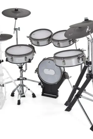 Prix réduit - Efnote 3 Style-B E-Drum Set