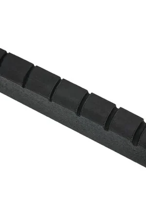 Hosco Hsbk-Ng1 Slotted Bone Nut BK - Nouveauté