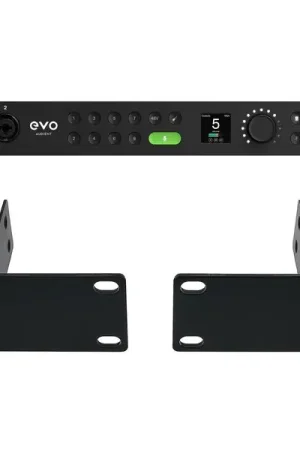 EVO 16 Rack Bundle | Commandez dès aujourd'hui