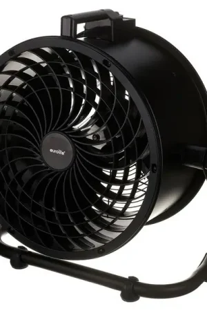 Stock limité - Eurolite AF-9 Universal Power Fan