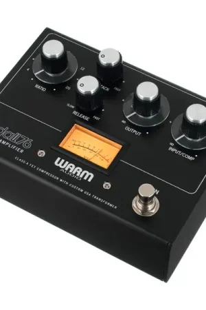 Ajoutez au panier - Warm Audio Pedal76 FET Compressor