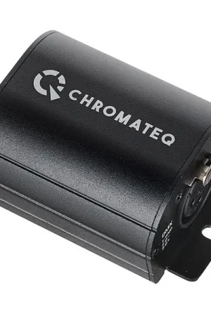 Chromateq CLUB 512 | Prix choc