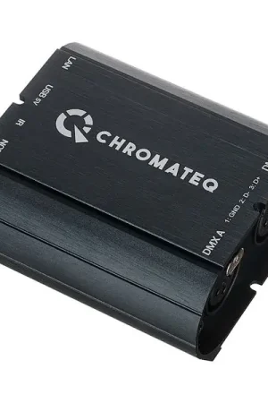 Achetez dès aujourd'hui | Chromateq PRONET-E