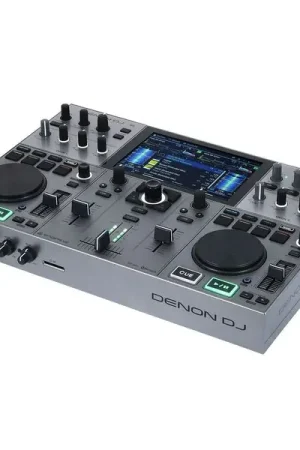 Achat sécurisé - Denon DJ Prime GO+