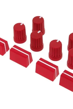 DJ Techtools Chroma Pack Lite Red | Soldes