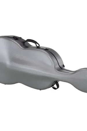 Disponible maintenant - Gewa Pure Cello Polycarb. GY Wheels