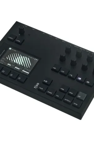 Torso Electronics S4 - Plus que quelques jours
