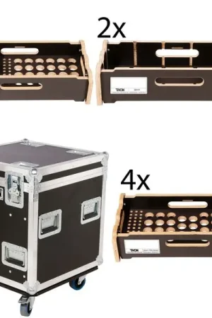 Thon Multiflex 60 Grid Bundle 4 - Nouveau produit