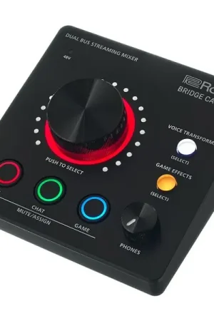 Cette semaine uniquement | Roland Bridge Cast One