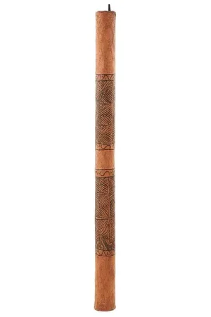 Terre Rainmaker Maori 75 cm - Qualité professionnelle