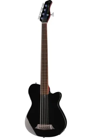 Direct fabricant - Marcus Miller GB5-5 Black FL