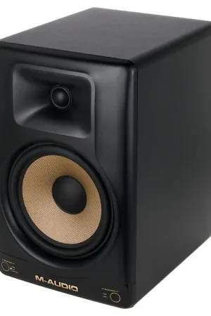 M-Audio Forty Eighty | Plébiscité par les clients