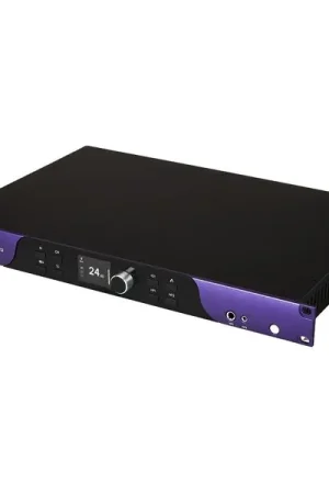 Achat sécurisé - Apogee Symphony Studio 2x12