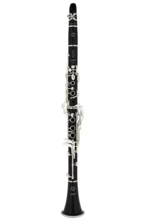 Selmer Prologue II 18/6 Bb-Clarinet | Prêt à expédier